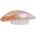 Horecano HORECANO-Декоративно суши KANPACHI NIGIRI 9x5x3cm (521404) (0194365)