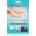 Dermacol Foot Mask Refreshing & Cooling регенерираща маска за ходила под формата на чорапи с освежаващ ефект 1 чифт