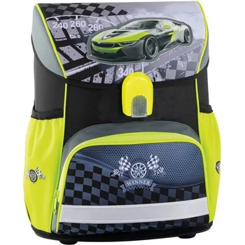 Eberhard Faber Раница Race car, 4 части