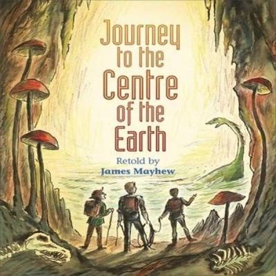 Игра Journey to the Centre of the Earth за PC GOG. com, Електронна доставка