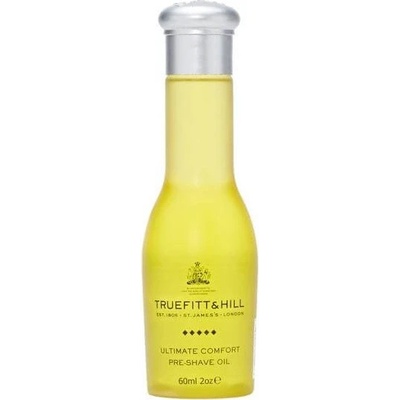 Truefitt & Hill Ultimate Comfort olej pred holením 59ml