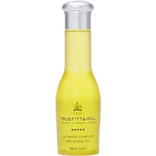 Truefitt & Hill Ultimate Comfort olej pred holením 59ml