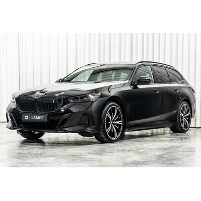 BMW i5 eDrive40 M Sport Pro 250 kW
