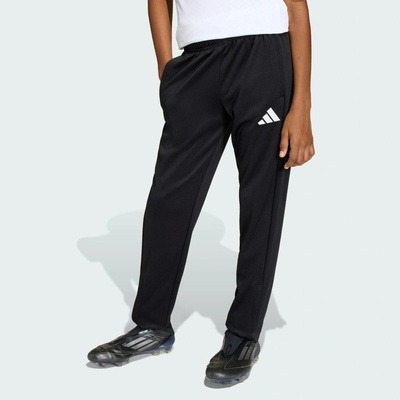 ADIDAS Dětské tréninkové kalhoty Entrada26 černá