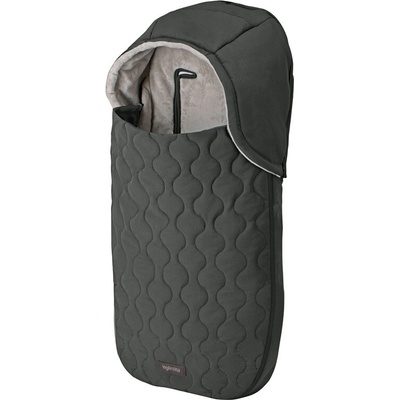 Inglesina novorozenecký 3v1 Winter Muff Graphite