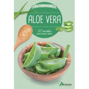 Aloe vera (ISBN: 9782816016192)