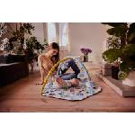 KinderKraft SmartPlay SEA активна гимнастика KPSMSE00MUL0000 (KPSMSE00MUL0000) - bebetabg
