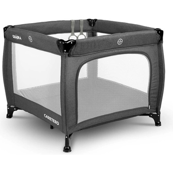 Caretero Кошара За Игра Quadra Graphite Caretero