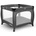 Caretero Кошара За Игра Quadra Graphite Caretero