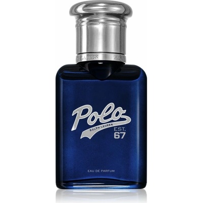 Ralph Lauren Polo 67 parfumovaná voda pánska 40 ml