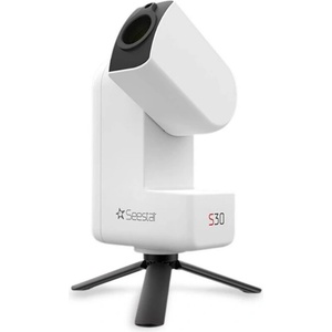 ZWO Смарт телескоп ZWO 30/150 Seestar S30 (seestar s30)