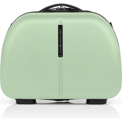 GABOL Несесер Gabol Paradise XP 12L wash bag - Green (Mint Green)