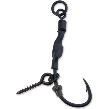 Anaconda návazec Ready Ronnie Rig System Power Carp C4 3ks - 6