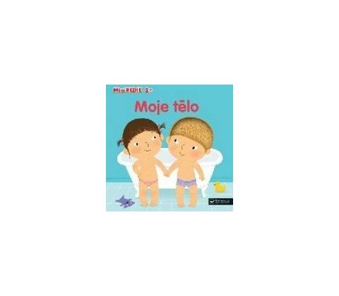 Minipedie 2+ Moje tělo