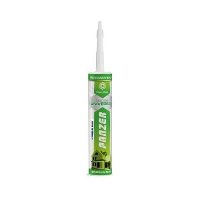 Panzer Silikon univerzální 290 ml transparentní