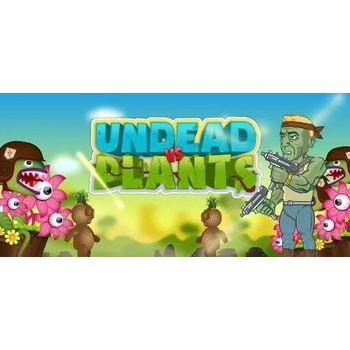 Undead vs Plants