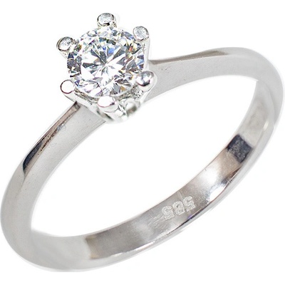 Glare zlatý prsteň 59