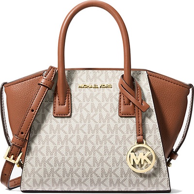 Michael Kors dámská kabelka 35F4G4VC0B VANILLA