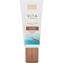 Vita Liberata Beauty Blur Face For Perfect Complexion Podkladová báze Lighter Light 30 Ml