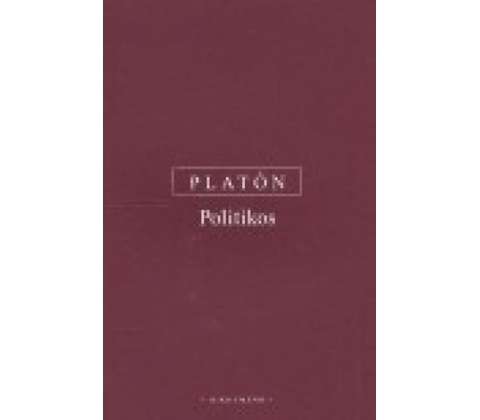 Politikos - Platón