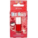 TUBAN Tubi Glam WATER-WASHABLE varnish for children ZA4022