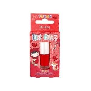 TUBAN Tubi Glam WATER-WASHABLE varnish for children ZA4022
