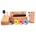Compatible Касета за Kyocera Mita KM2530/3530 - Black - IT Image - Неоригинална - Заб. : 34000k (et km2530 2171)