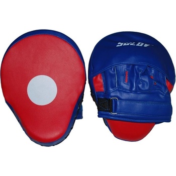 Sulov prohnutá PVC