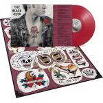 Warner Black Keys: No Rain, No Flowers (Limited Coloured Red Vinyl) - Vinyl (LP) (084516)
