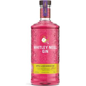 Whitley Neill Apple & Redberries