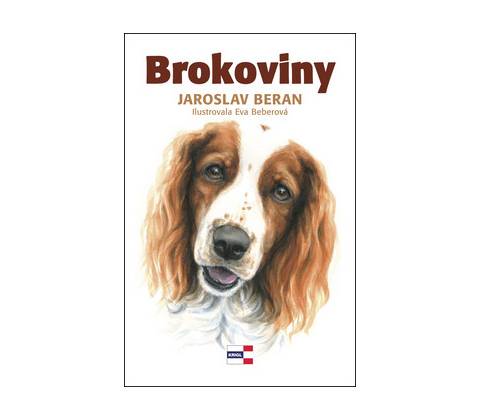 Brokoviny