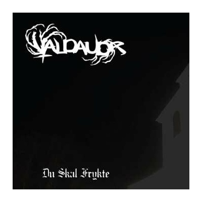 Valdaudr: Du Skal Frykte CLR LTD LP