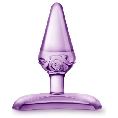 Easy Мини анален разширител Assifier лилав