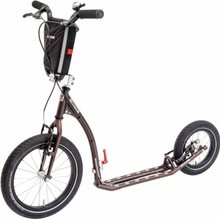 Kostka Rebel Max FOLD G5 šedá