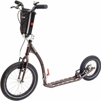 Kostka Rebel Max FOLD G5