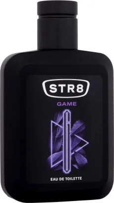 STR8 Game EDT 100 ml