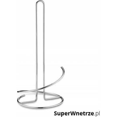 KELA Držák na papírové utěrky CARO chromovaný kov KL-12238