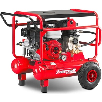 Stürmer Aircraft AIRCAR-BAU 500/20 B PRO