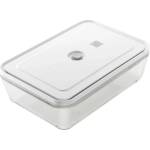 ZWILLING Контейнер за съхранение на храна с вакуумно уплътнение FRESH & SAVE 2, 8л, Zwilling (ZW368030000)