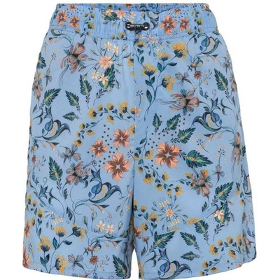 Kari Traa dámske kraťasy Ane modrá mix