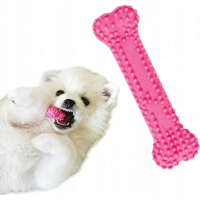 Nylabone Puppy Teething Dental Chew XS – Hledejceny.cz