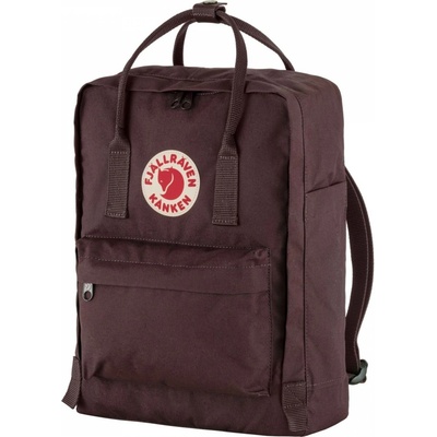 Fjällräven Kånken Laptop 15 F23524-326 Ox Red 18 l