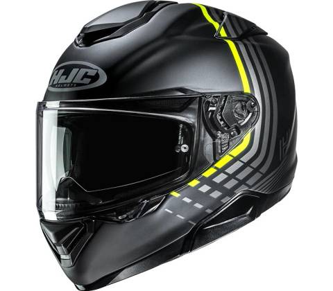 HJC RPHA 72 Veldine