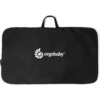 Ergobaby Evolve přenosná taška černá