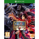 Hry na Xbox One One Piece: Pirate Warriors 4