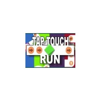 Tap Touch Run