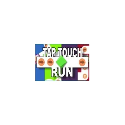 Tap Touch Run