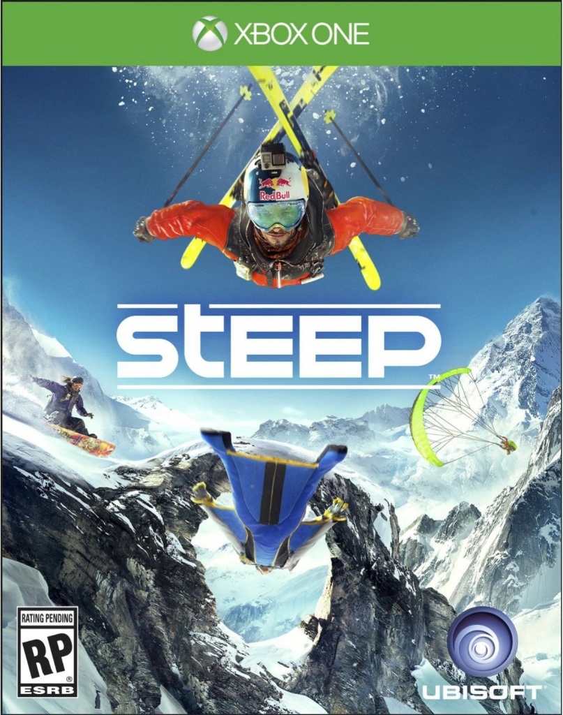 Steep