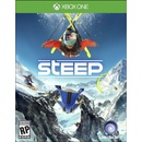 Steep