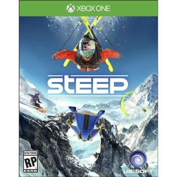 Steep
